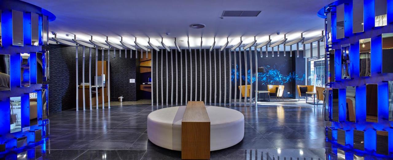 Yuhao Hotel - Hsinchu Branch Екстериор снимка
