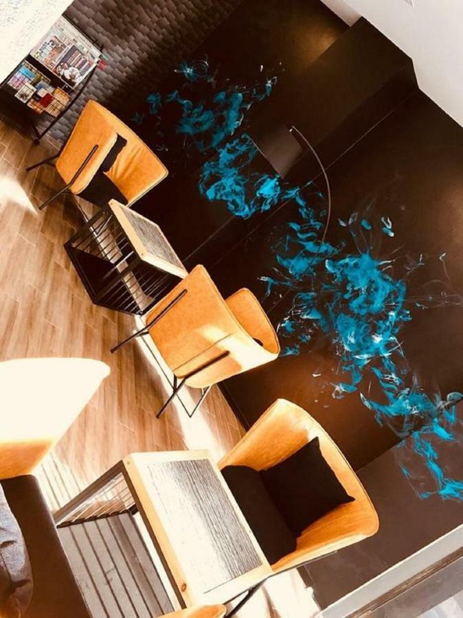 Yuhao Hotel - Hsinchu Branch Екстериор снимка